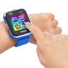 KidiZoom® Smartwatch DX2 (Skateboard Swoosh with Bonus Royal Blue Wristband) - view 4